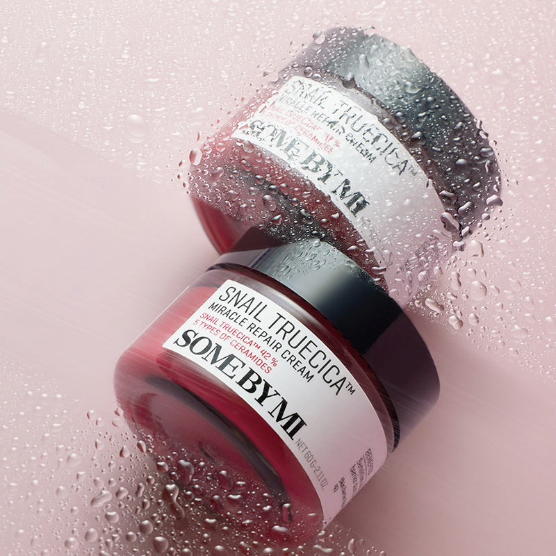 Snail Truecica Miracle Repair Cream