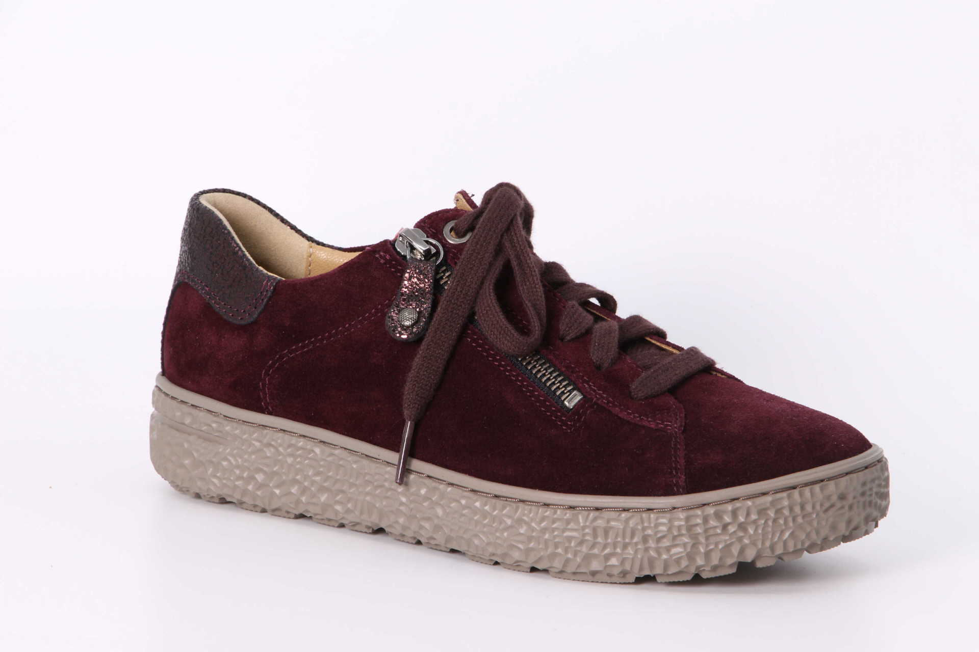 Hartjes Phil aubergine