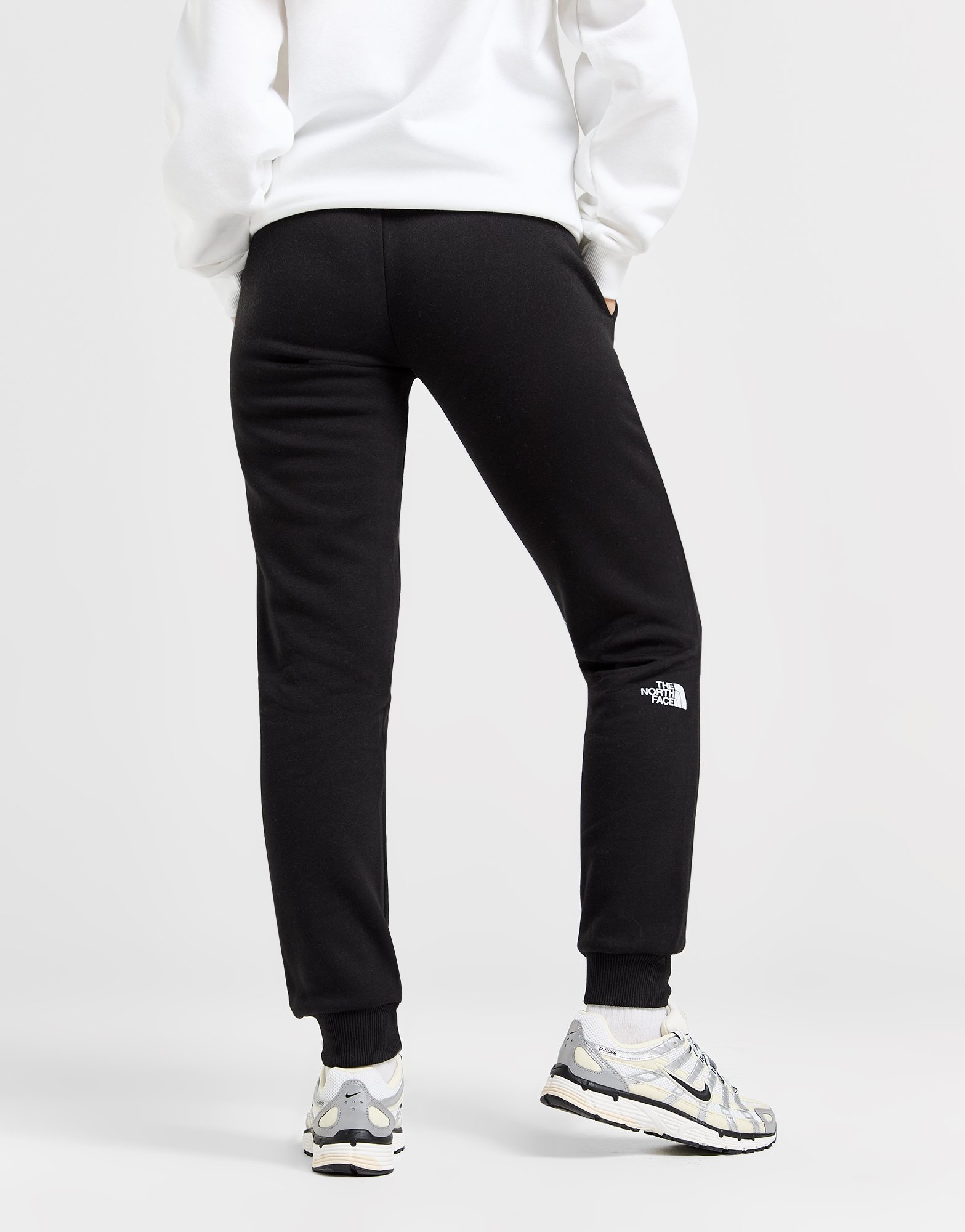 The North Face Pantalon de jogging Summit Femme