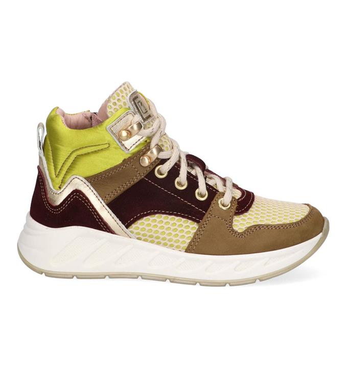Twins 324706 Wijdte 3.5 olive