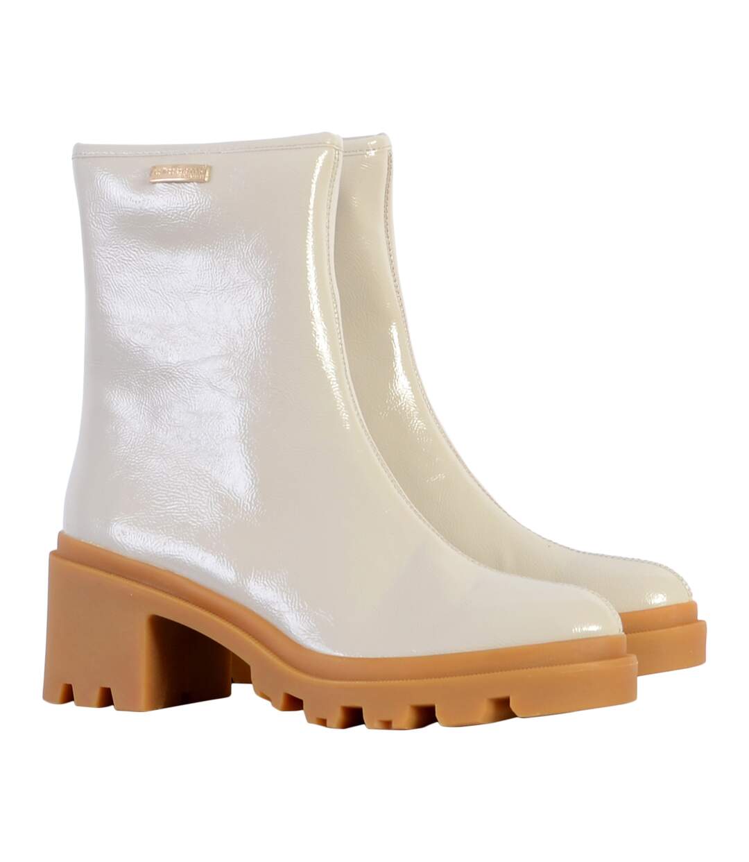 Bottine Cuir Les Tropeziennes Delizia