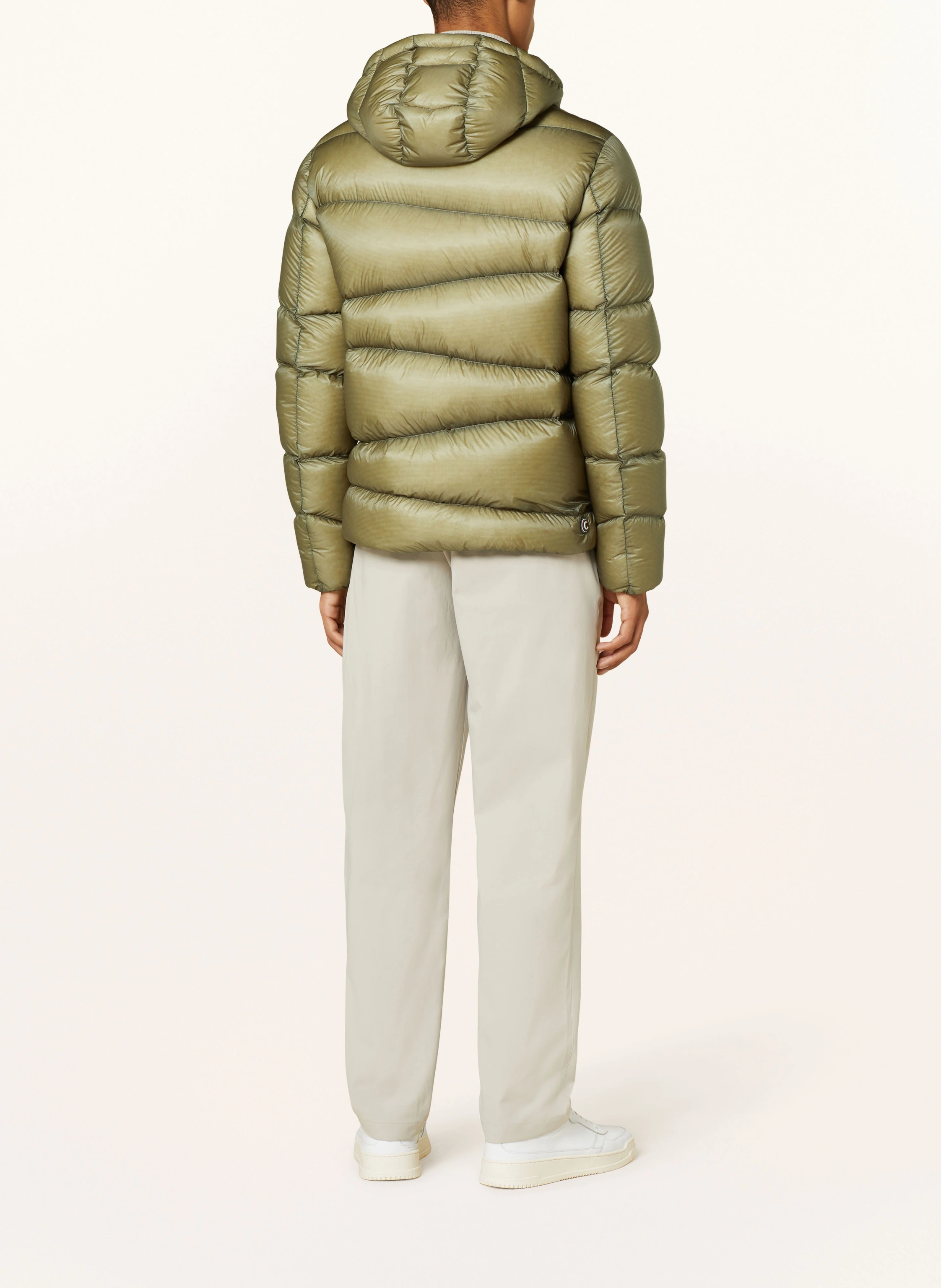 COLMAR Daunenjacke
