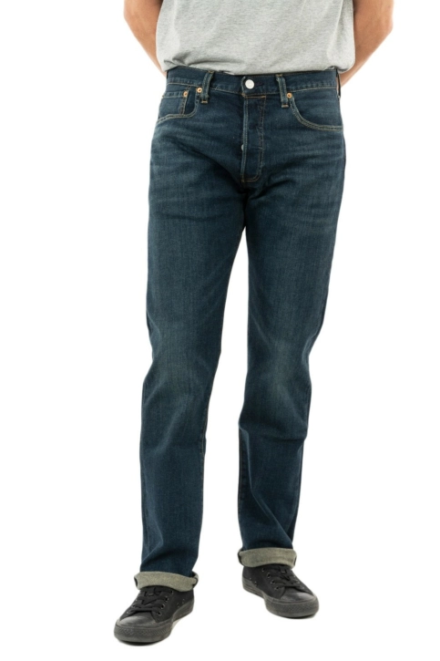 Jeans levi's® 501® block crusher