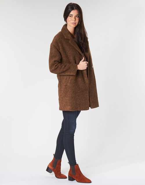 Only - ONLNINA - Marron