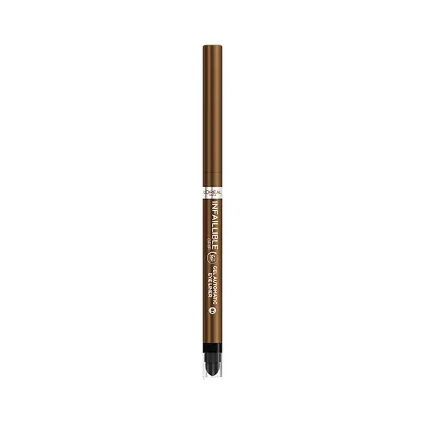 L'Oréal Paris Infaillible Eyeliner mine rétractable waterproof