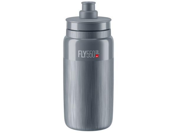 Elite Fly Tex Grey Drikkedunk, 550ml