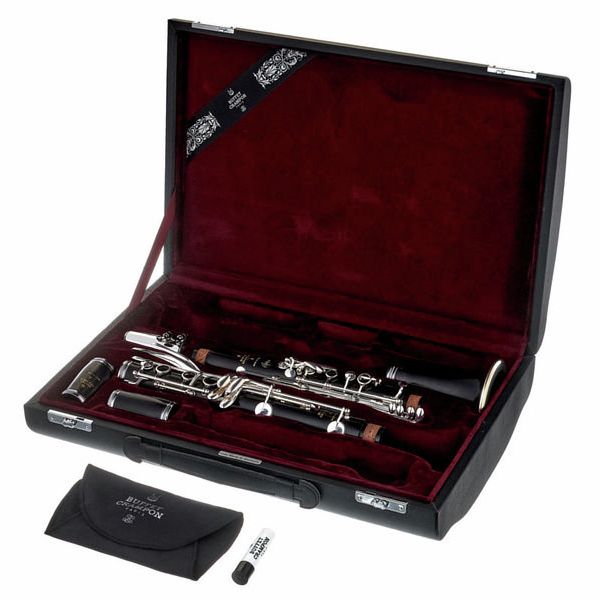Buffet Crampon Gala A-Clarinet 18/6