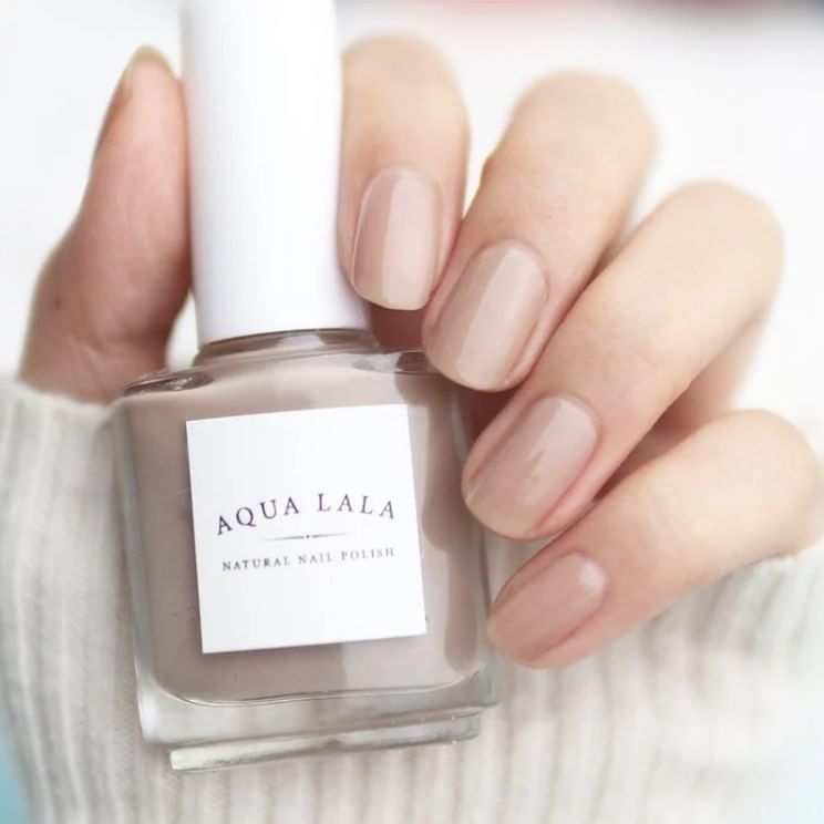AQUA LALA - Troubadour Nagellak
