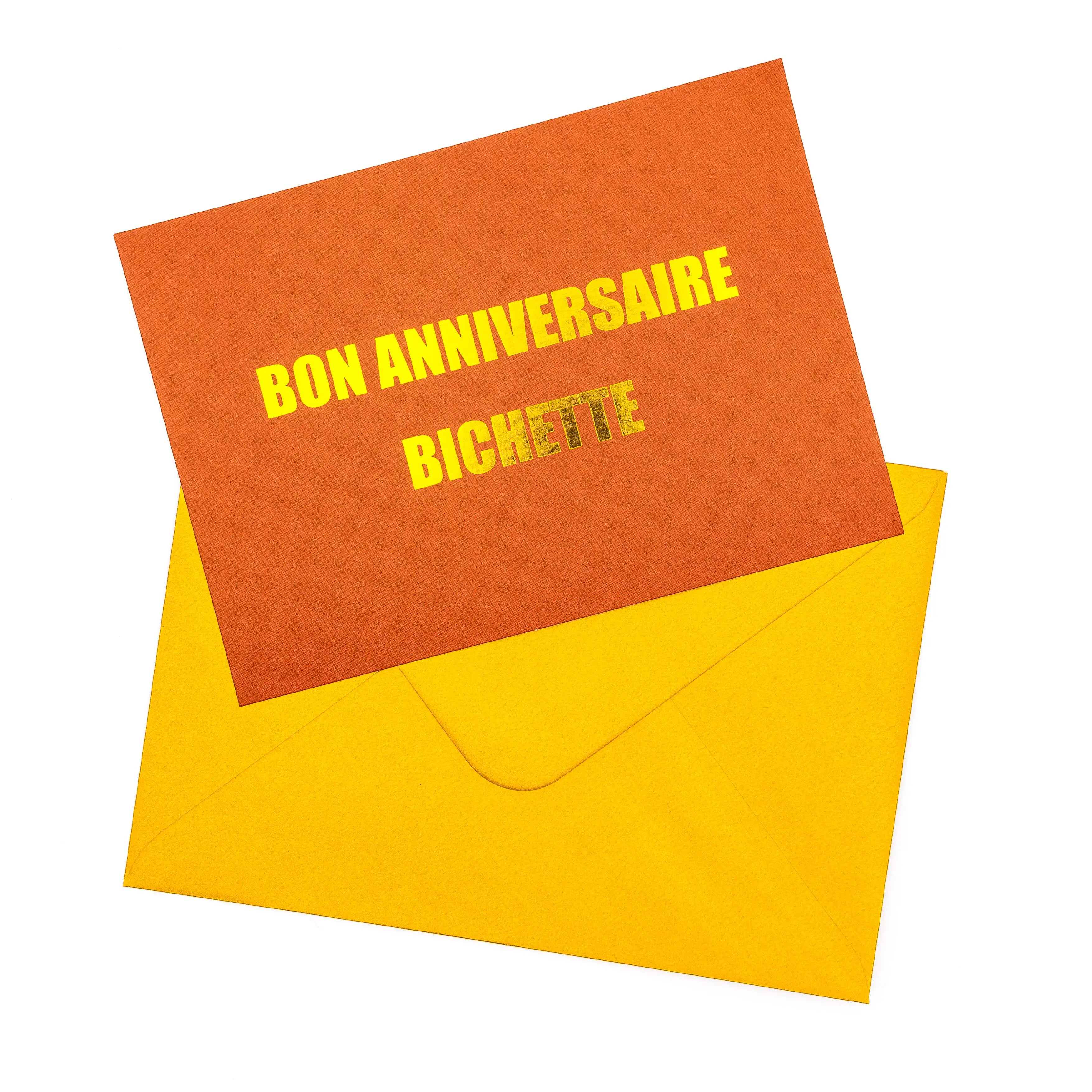 Carte 