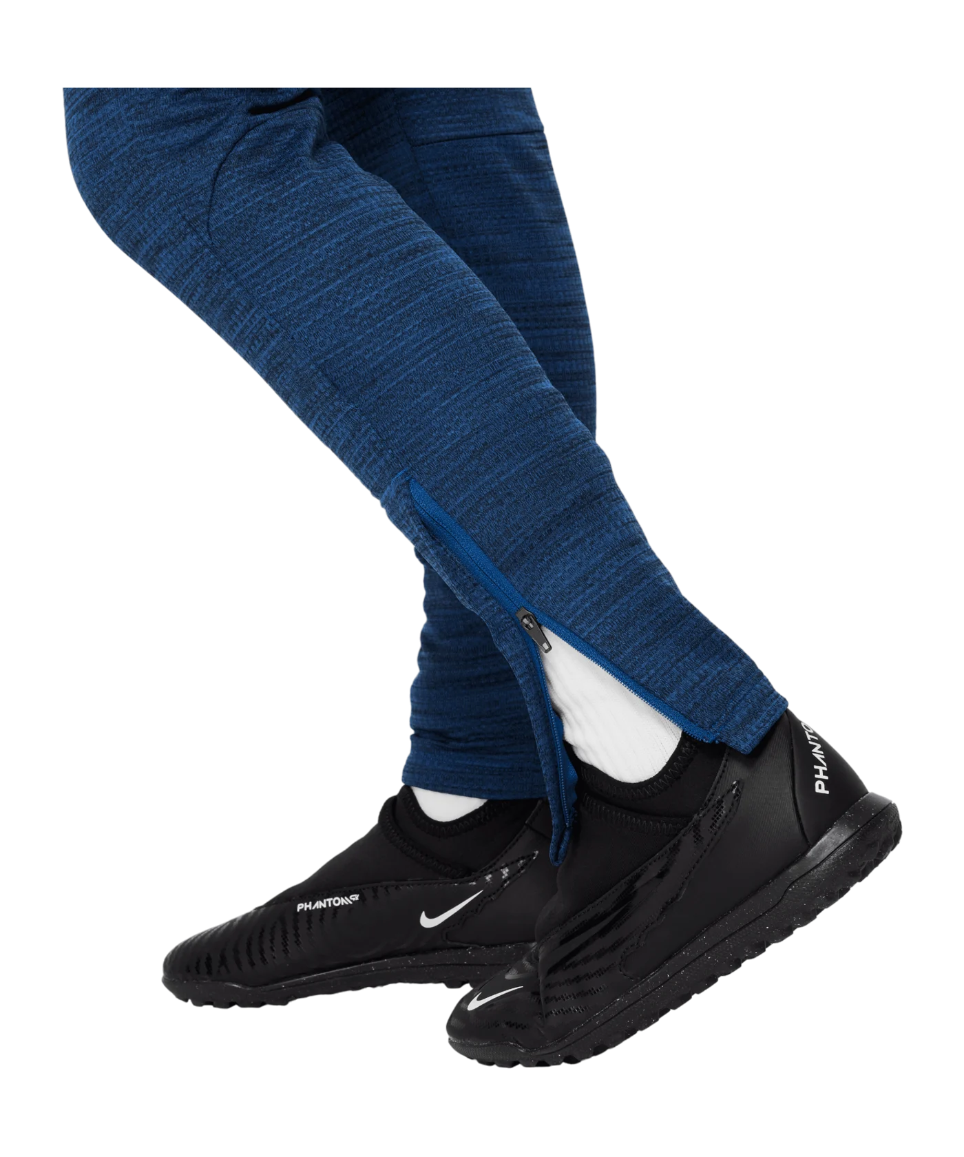 Nike Academy Trainingshose Kids Blau F476