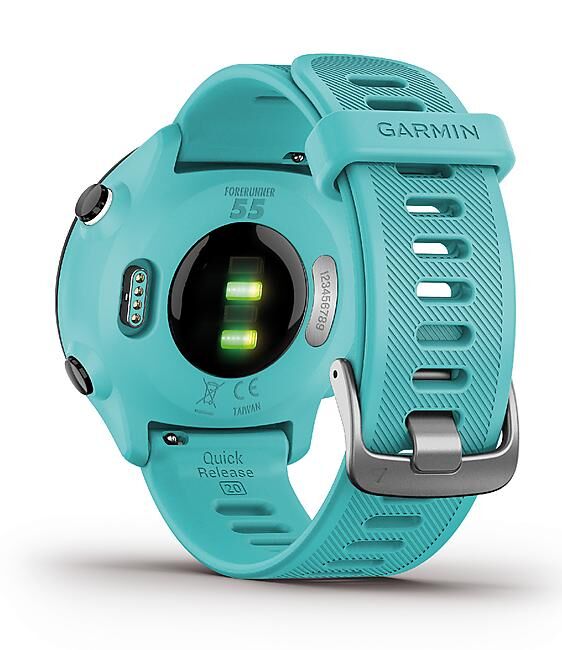 GARMIN - MONTRE GPS FORERUNNER 55