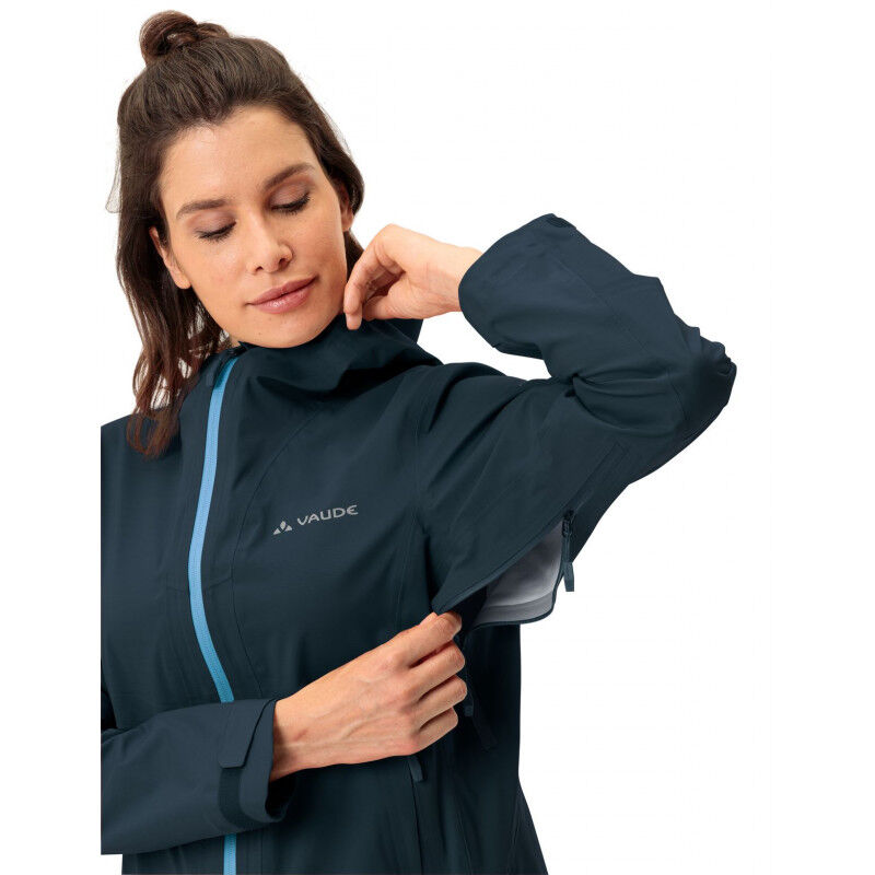Croz 3L Jacket III - Veste imperméable femme