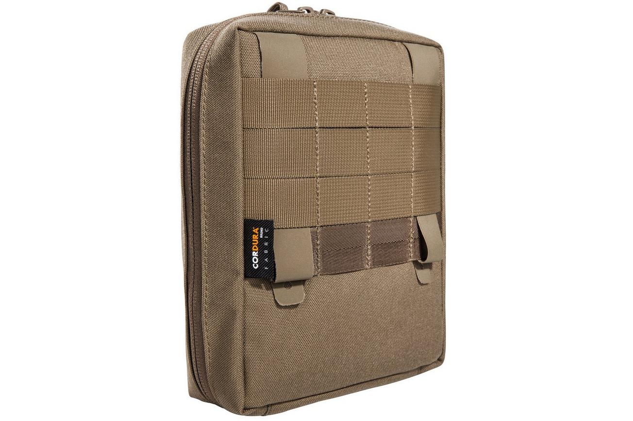 Tasmanian Tiger Tac Pouch 6.1, Coyote Brown
