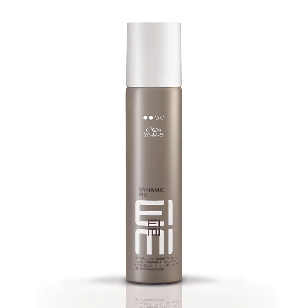 Spray sculptant Dynamic Fix Eimi 75ml / 300ml