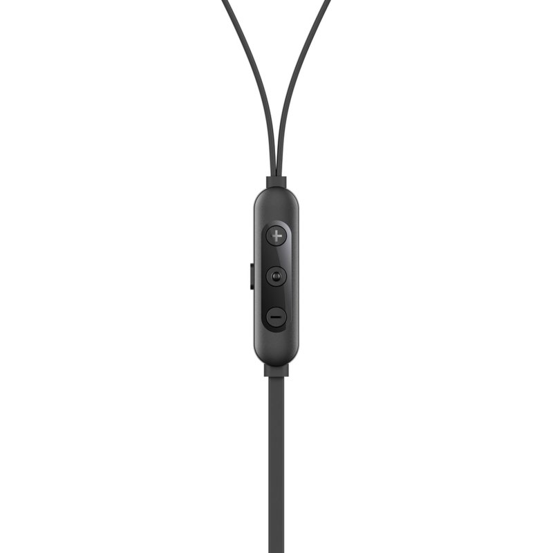 Belkin G3H0003hqBK Casque Avec fil Ecouteurs Appels/Musique USB Type-C Noir