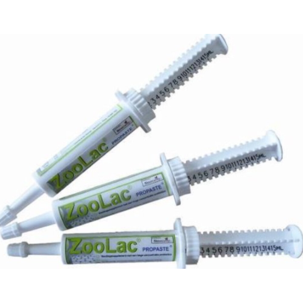 Zoolac Propaste 60 ml
