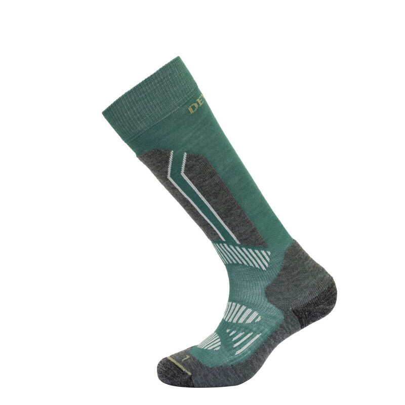 Alpine Merino Sock - Chaussettes en laine mérinos femme