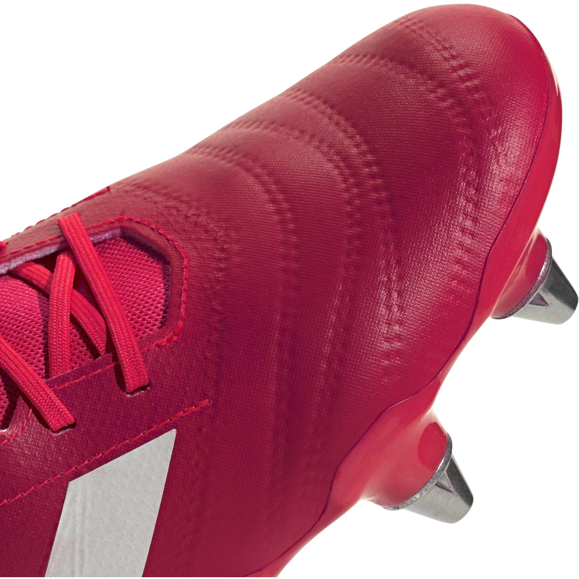 adidas Kakari RS Rugby Boots Soft Ground