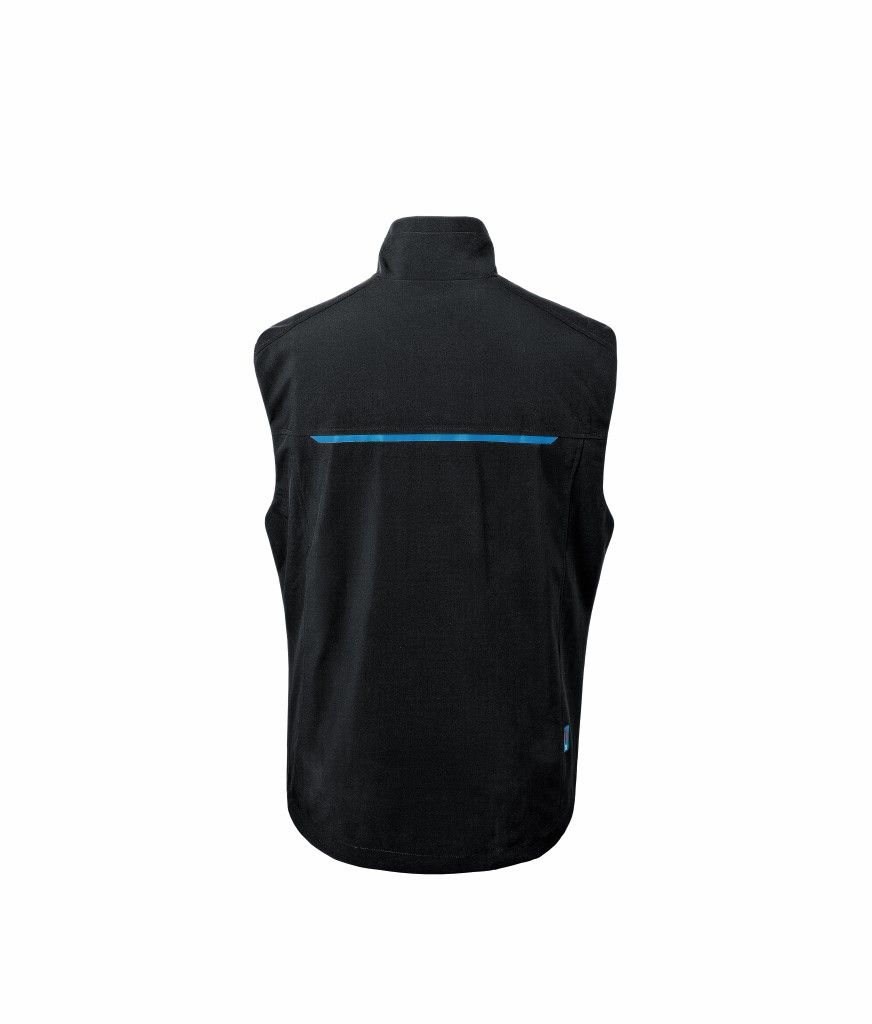 Bosch GHV 12 18V XA L Accu verwarmde bodywarmer - 06188000EC