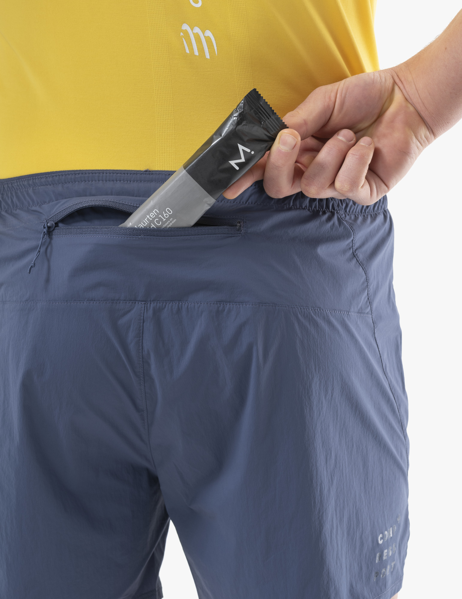 Performance Short M