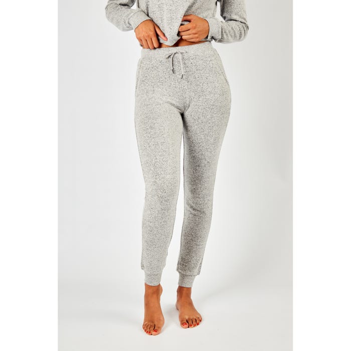 inSua-Pyjamabroek effen - inSua