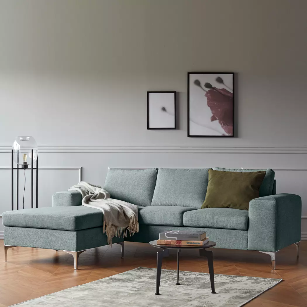 Ecksofa Shea