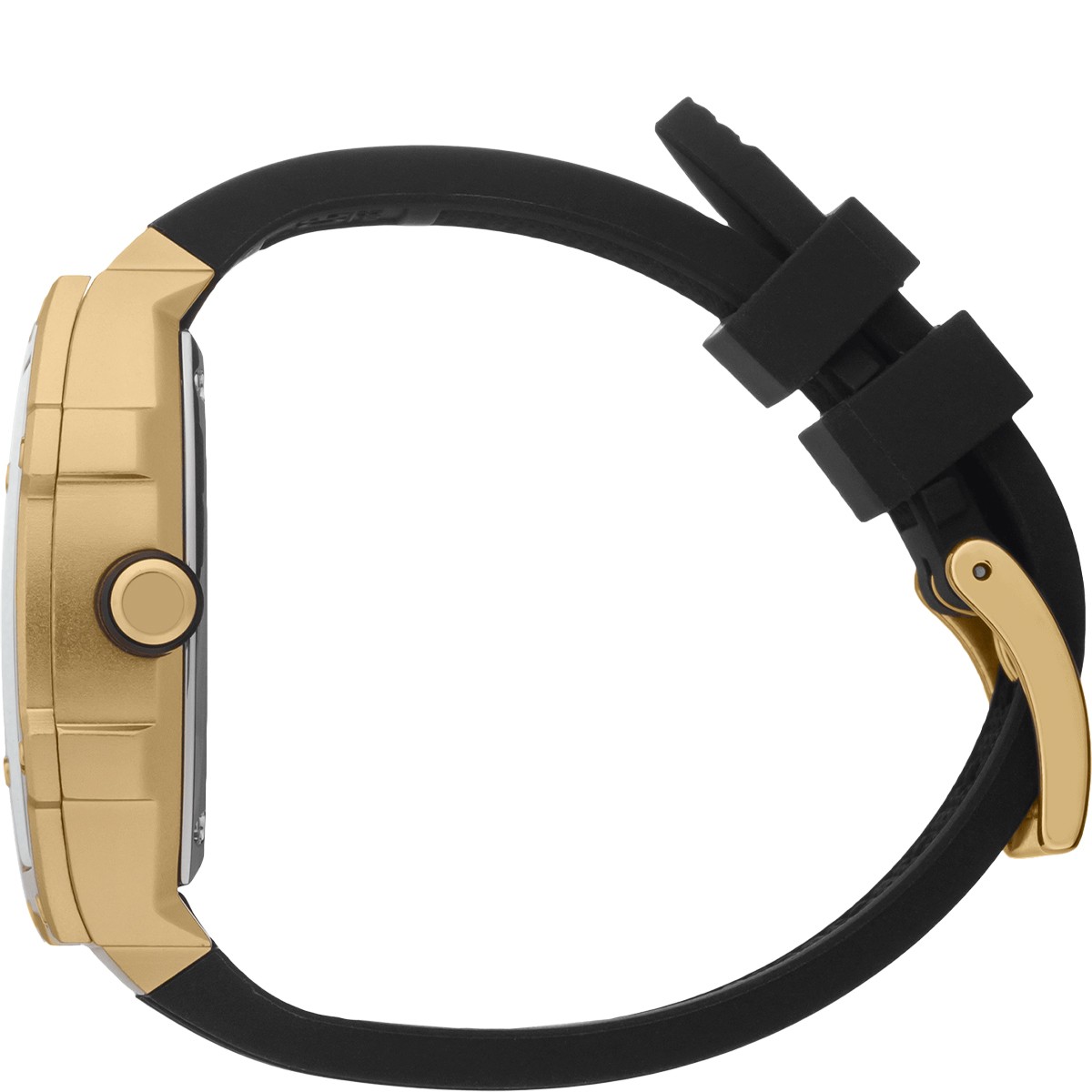 Montre à quartz - ICE Boliday - Small - Golden Black
