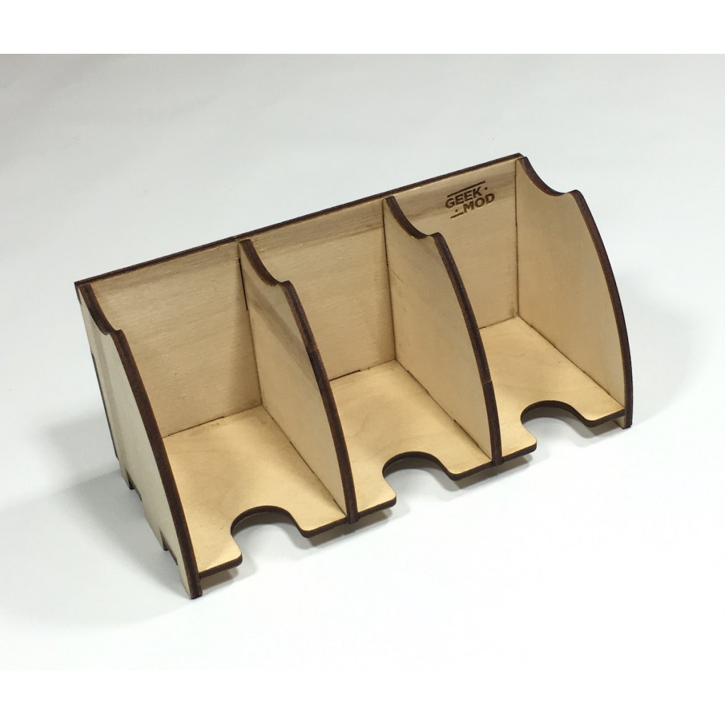 Card Holder 3S