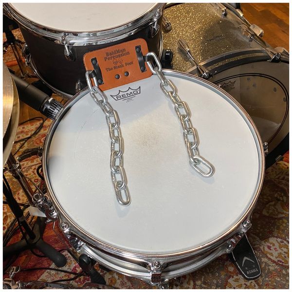 Baldman Percussion Stank Foot