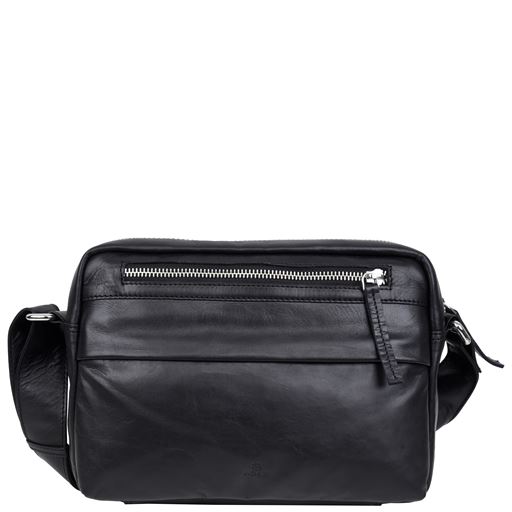 Adax Annelie Skuldertaske, Black