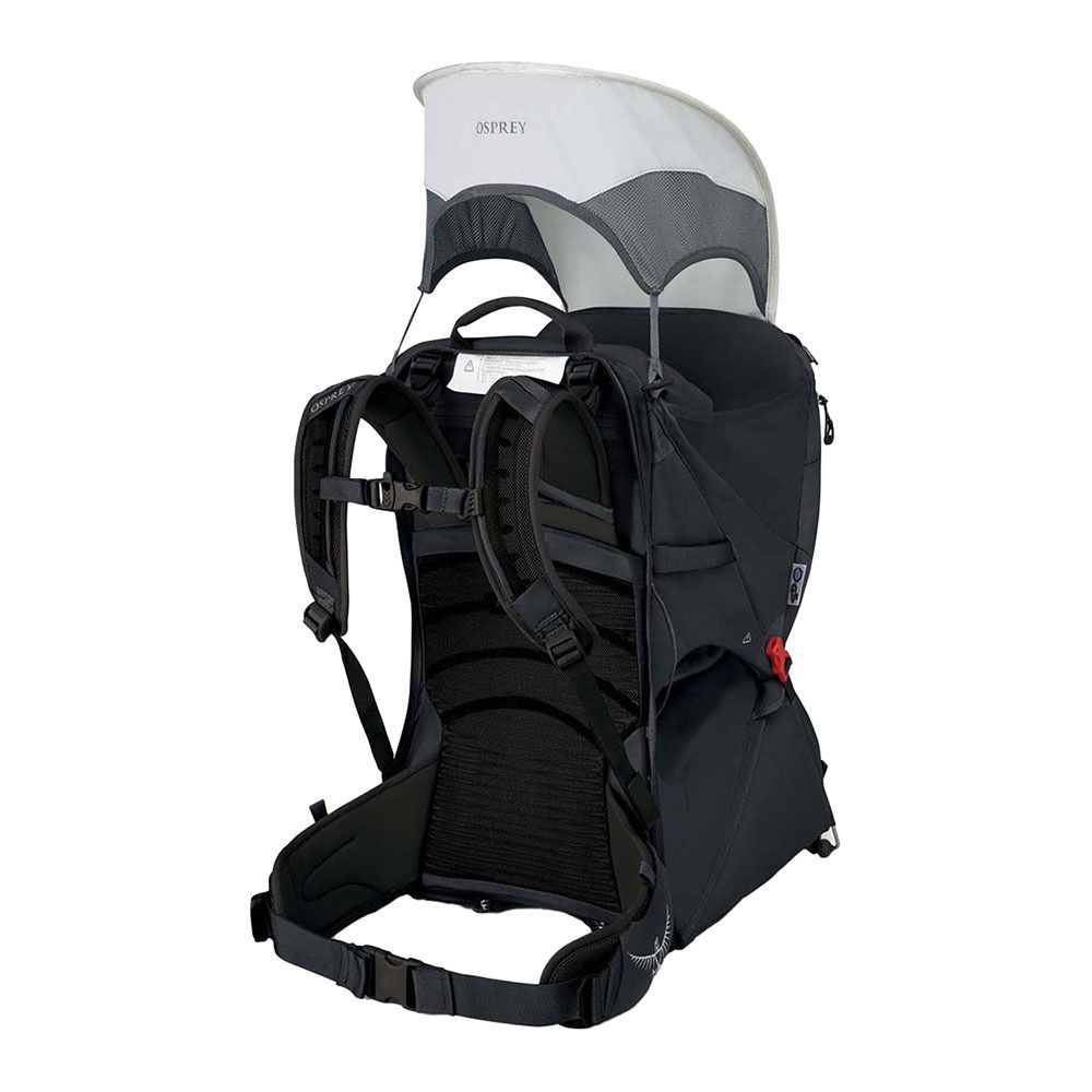 Osprey POCO LT - Porte-bébé starry black