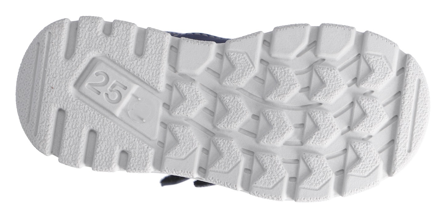 Ricosta Klettstiefel »Flex WMS: normal«  Kindergartenschuh, Winterstiefel mit wasserdichter Sympatex Membran