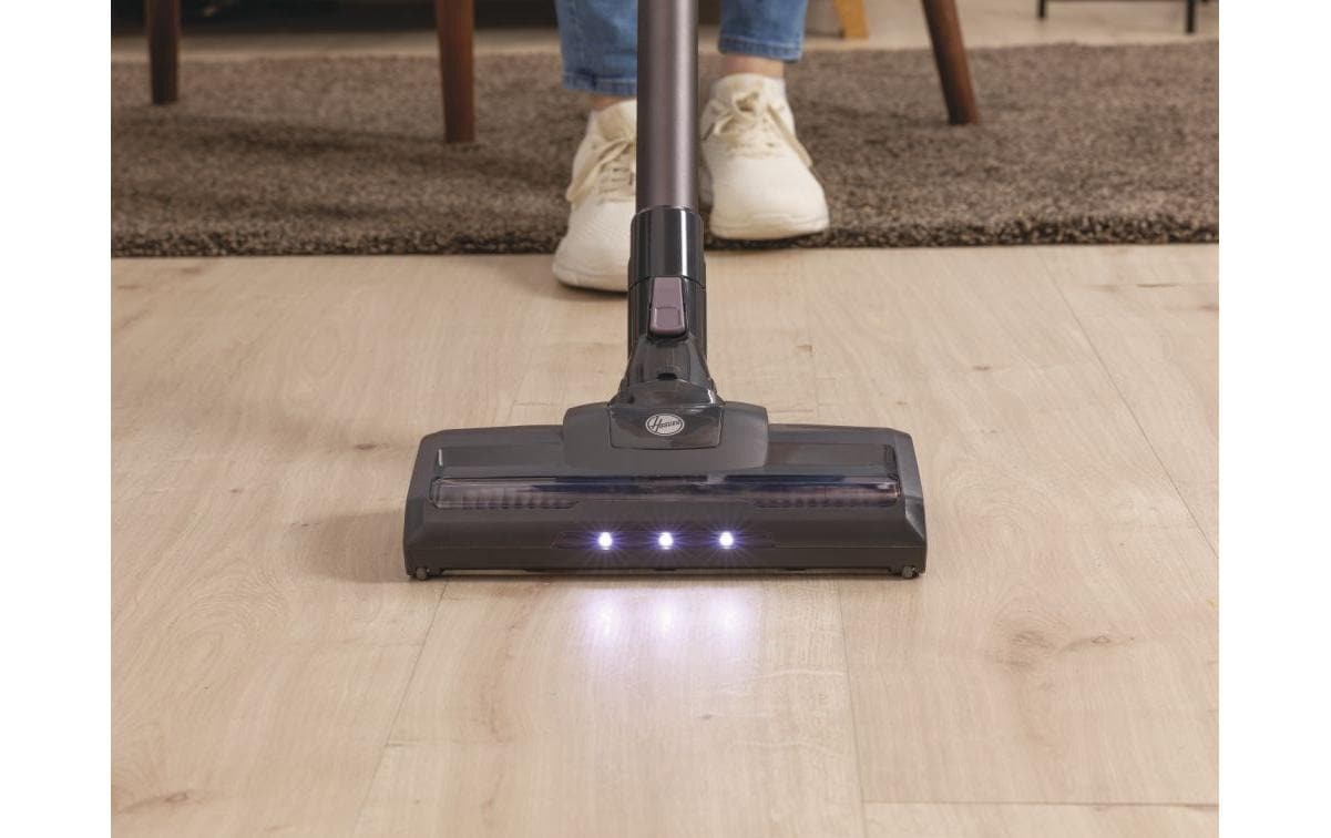 Hoover Akku-Hand-und Stielstaubsauger »HF103X 011«
