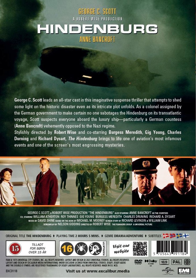 Hindenburg