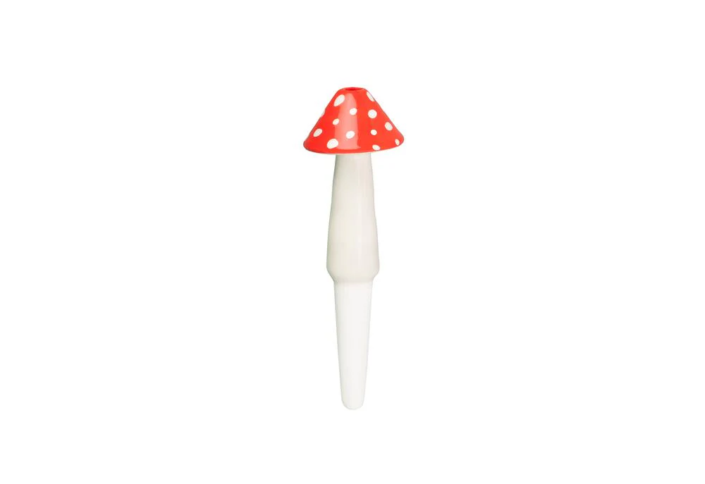 Doiy  Amanita plantevander - rød