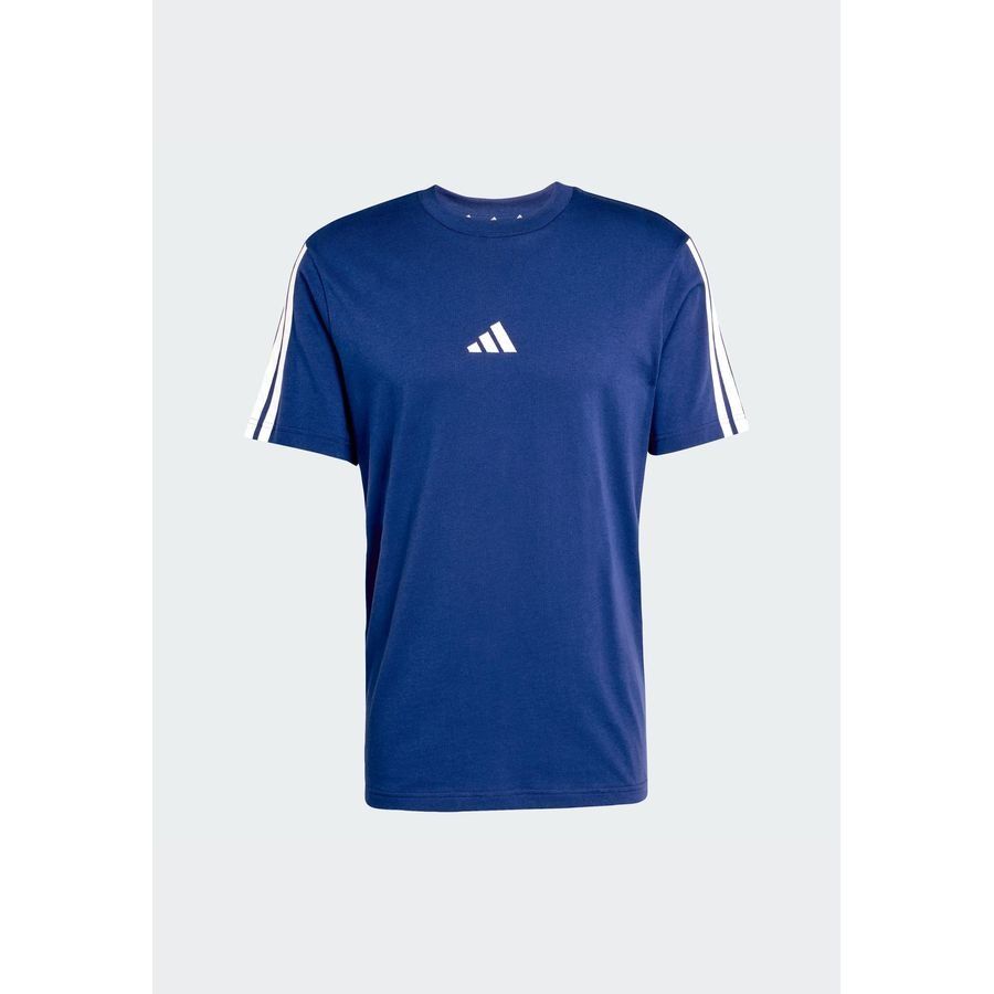 Adidas T-shirt jersey 3 bandes Essentials