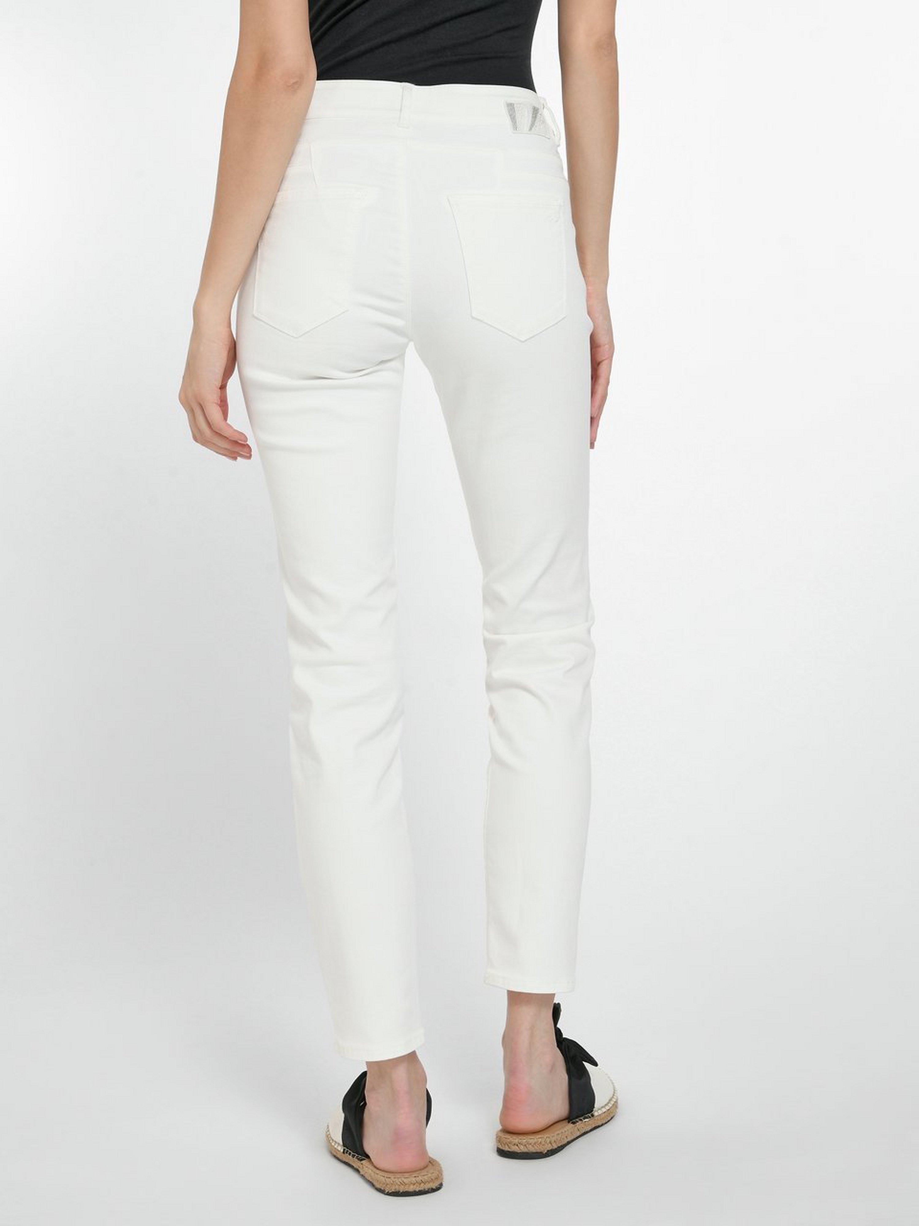 Skinny-Jeans Modell Ana