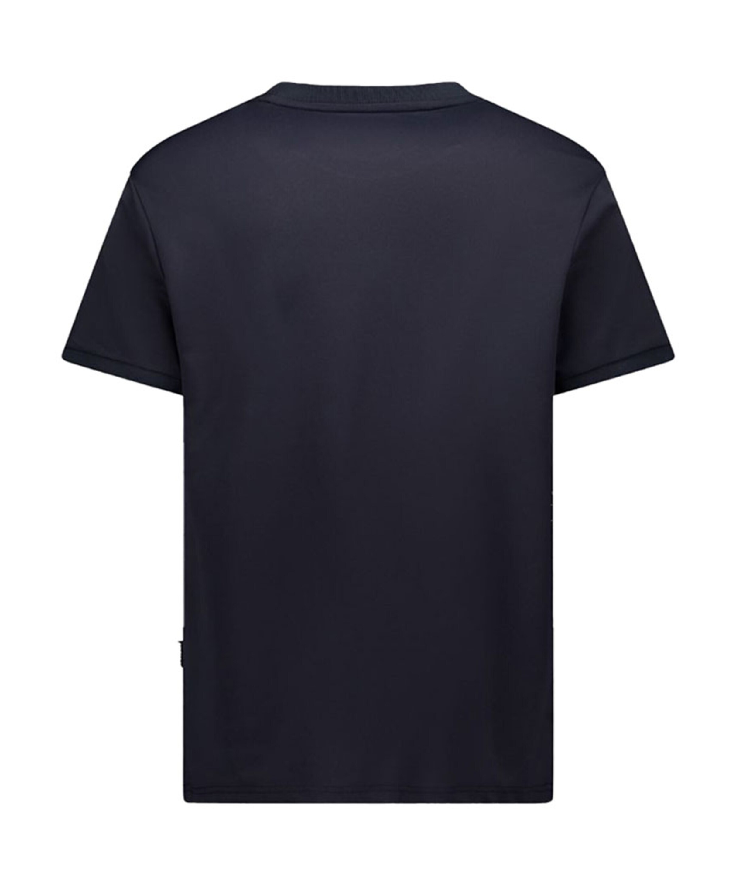 Airforce Heren T-shirt blauw
