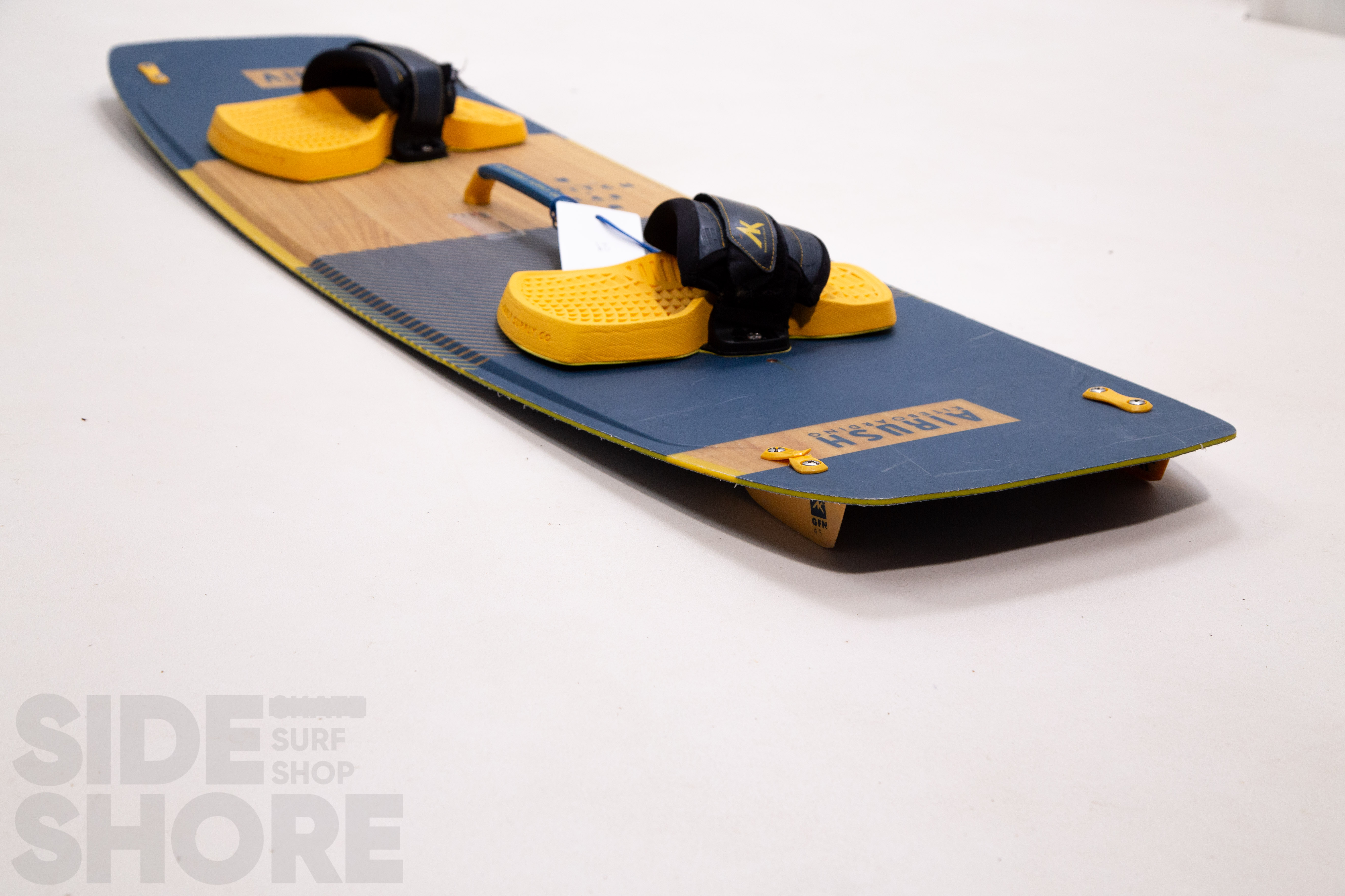 Airush Switch V11 -  148x44 - complete 148/44