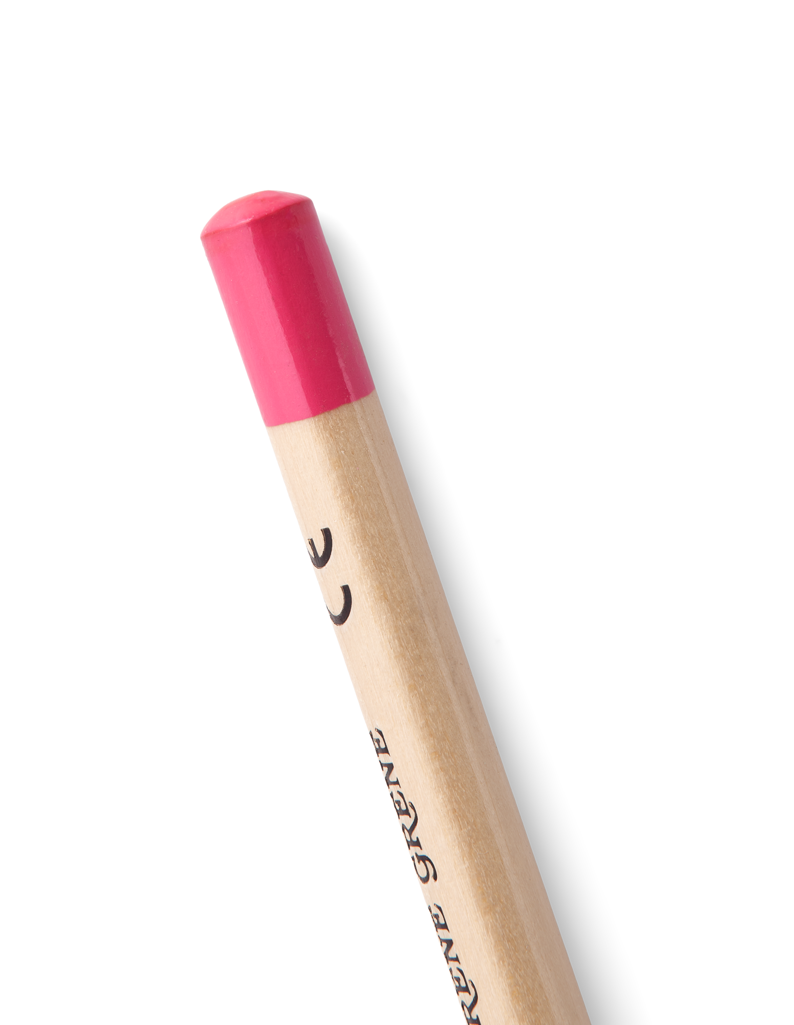 Stor farveblyant | Kaolin. 1 blyant. | Yellow