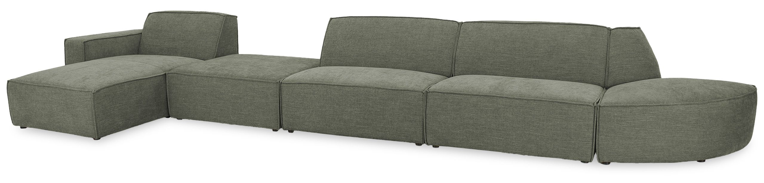 Loungebank Loki