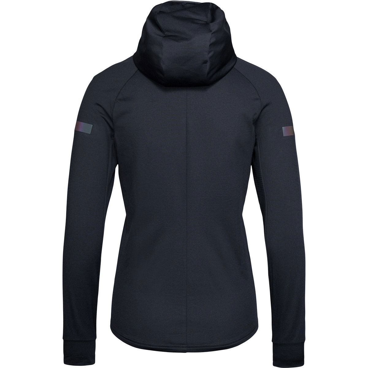 Johaug Gleam Full Zip Mellemlag Dame
