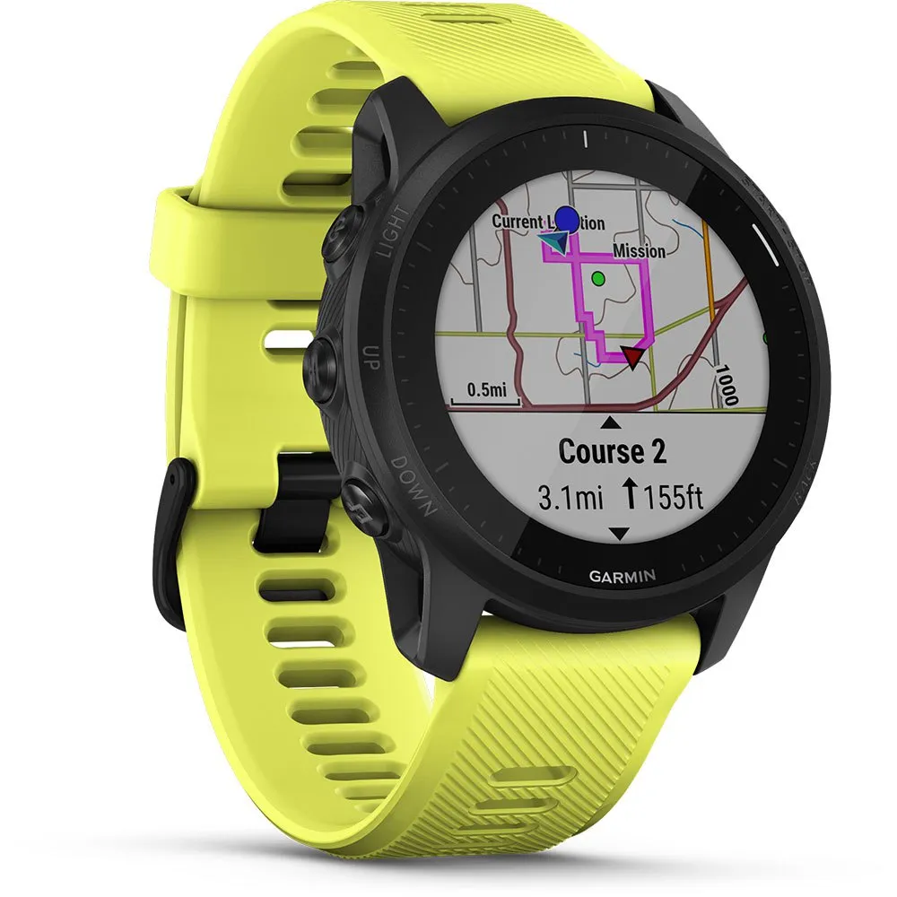 Garmin Reloj Forerunner 945 LTE