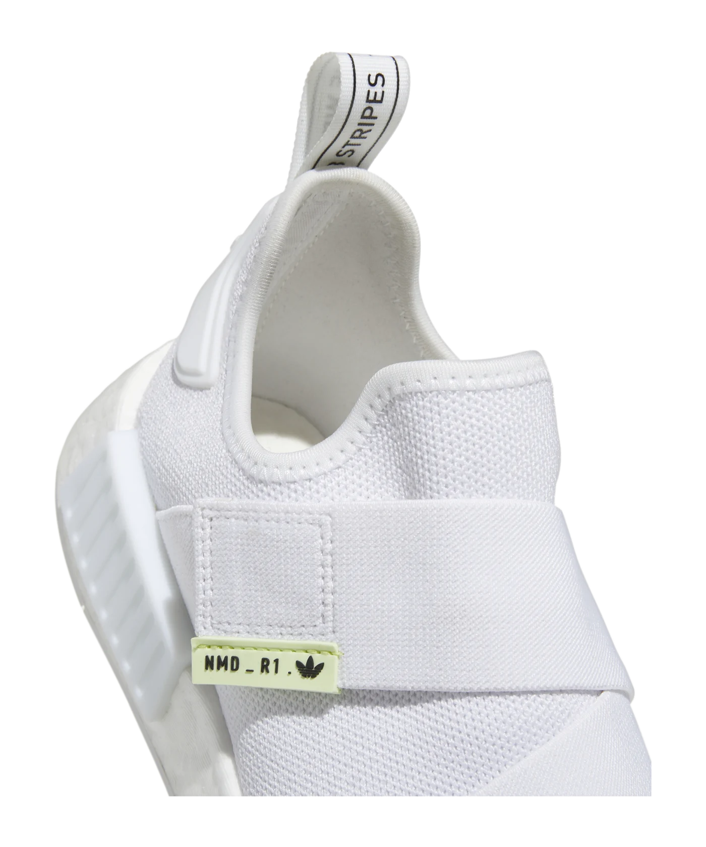 adidas Originals NMD_R1 Damen Weiss