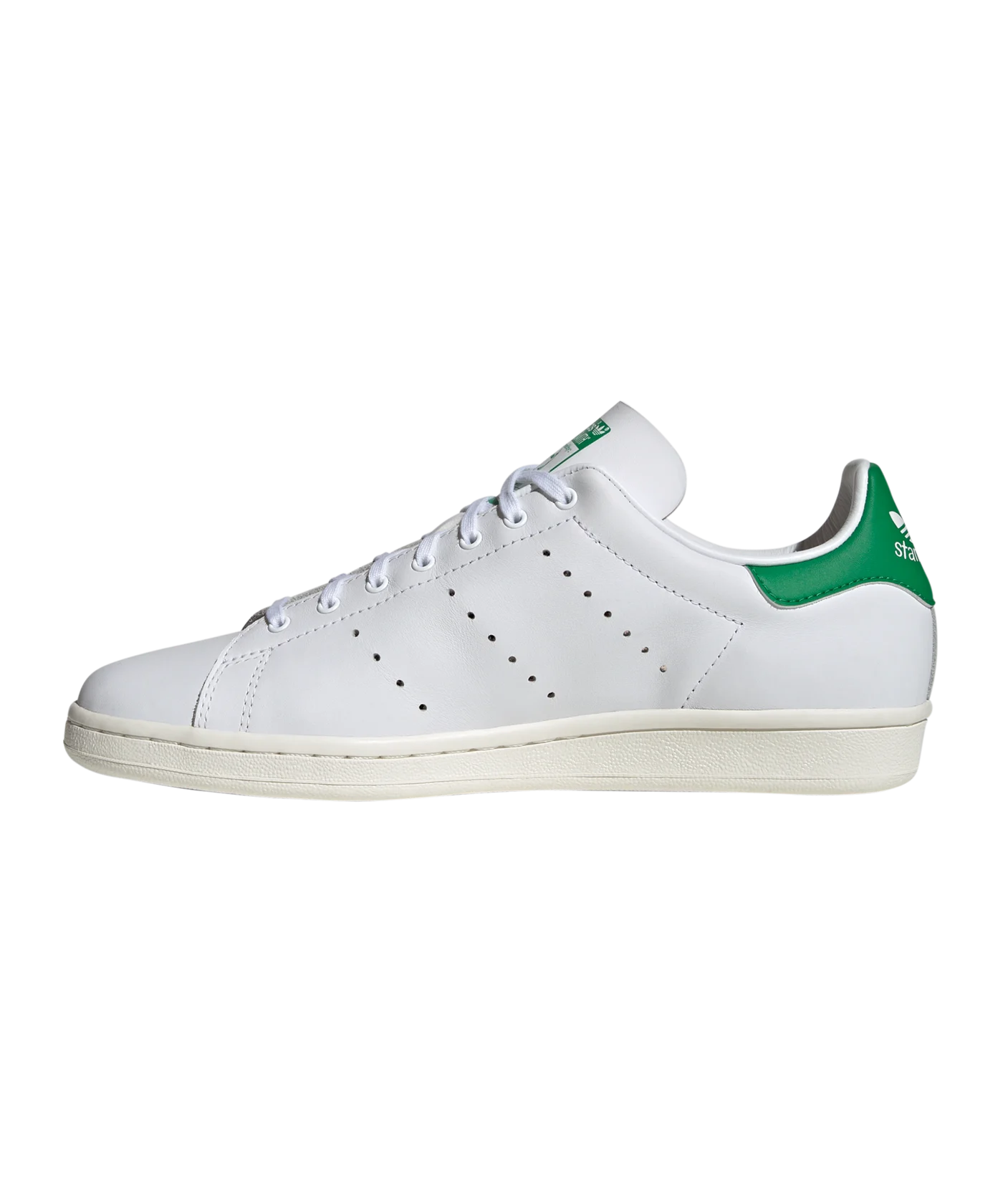 adidas Originals Stan Smith 80s Weiss Grün