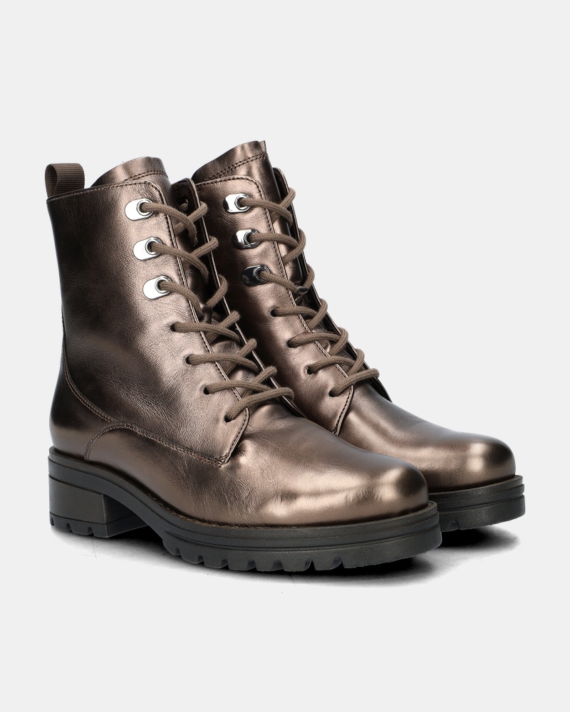 Gabor Veterboots  - brons