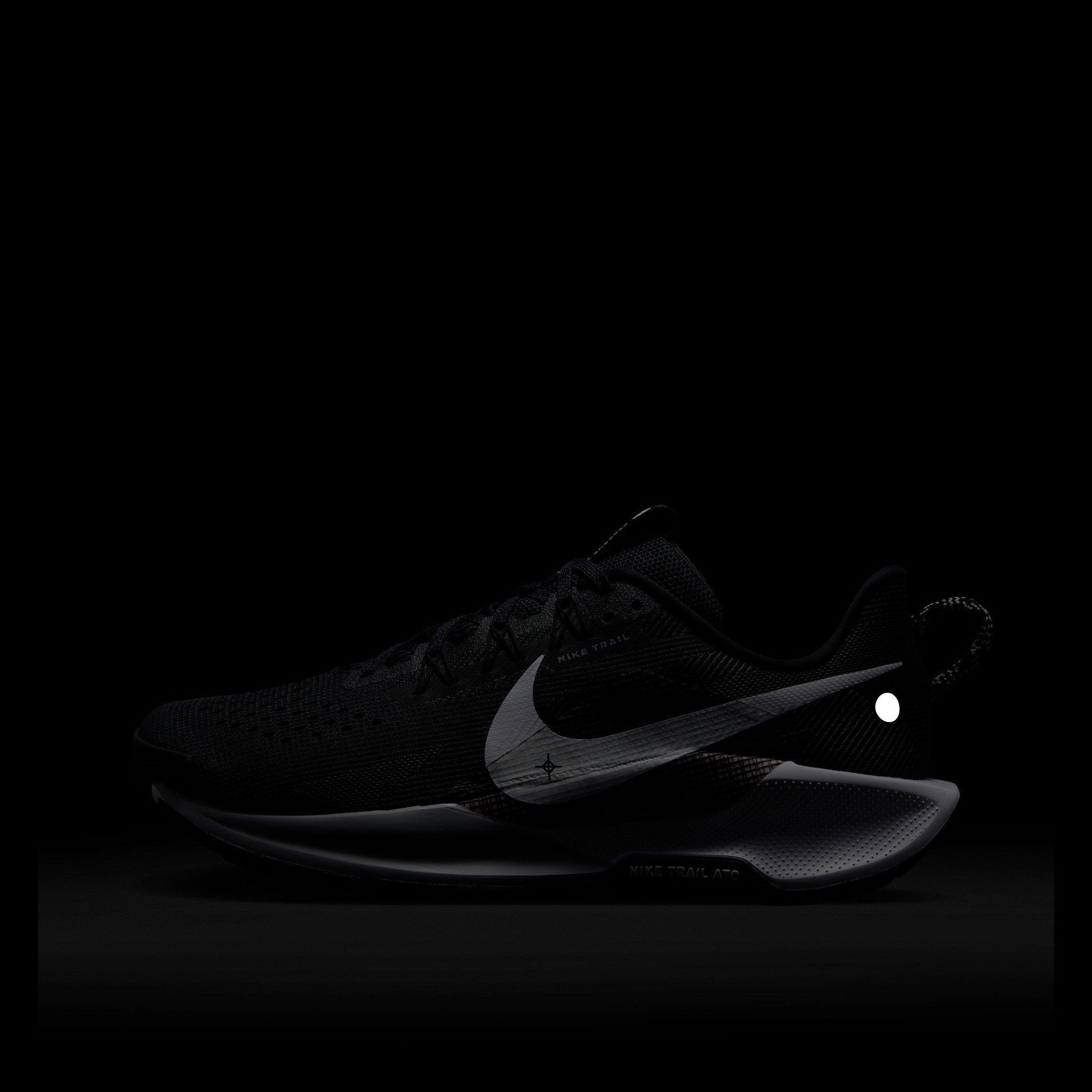 Nike ReactX Pegasus Trail 5 Running Shoes Mens