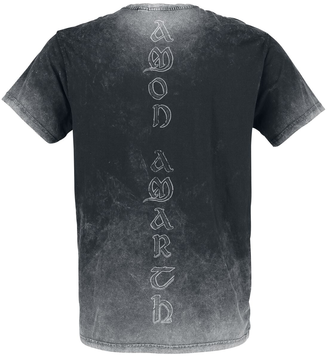 One Thousand Burning Arrows | Amon Amarth T-Shirt Manches courtes