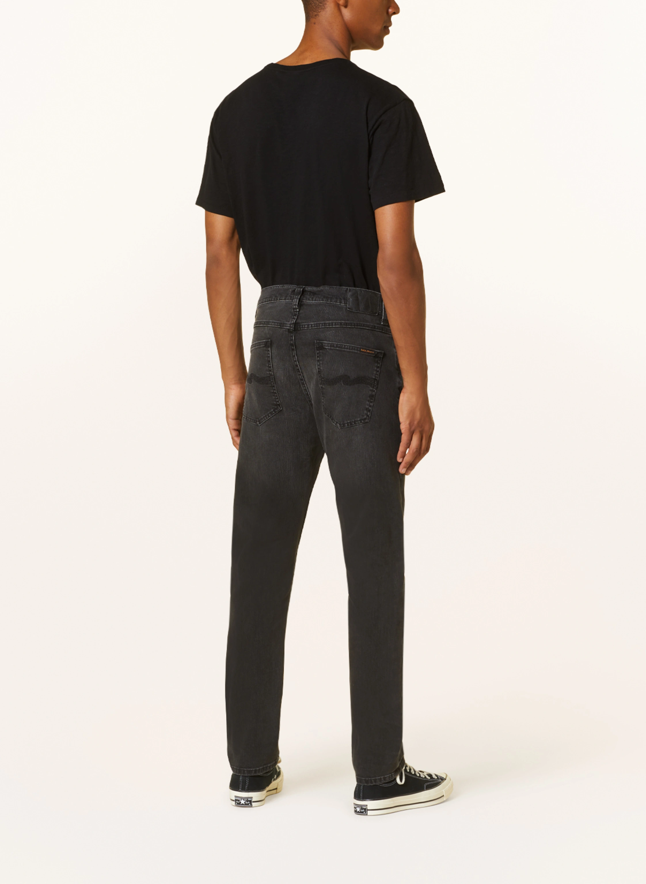 Nudie Jeans Jeans LEAN DEAN Slim Fit