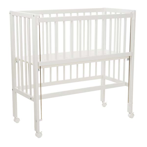 fillikidfillikid   Beistellbett Cocon weiss